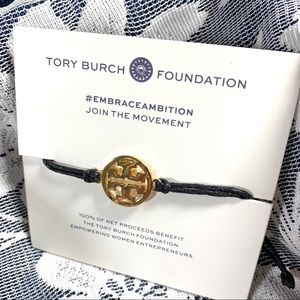 3 items free shipping Tory Burch bracelet